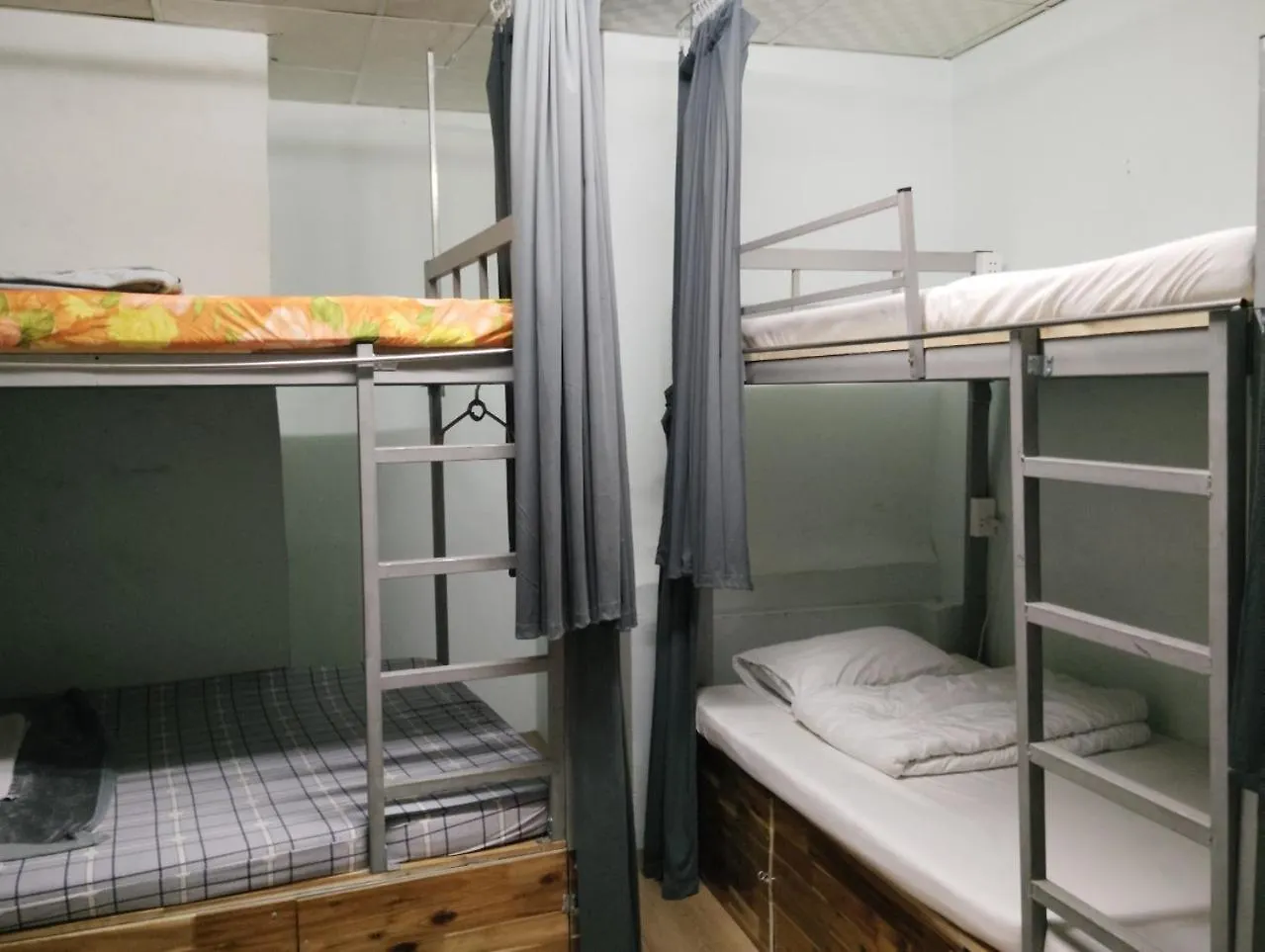 Bliss Hostel Ho Chi Minh City Homestay