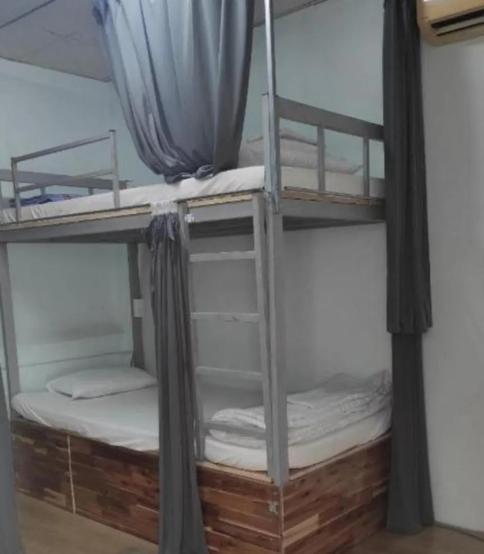 Bliss Hostel مدينة هوشي منه